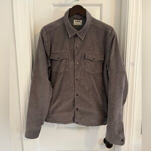 Linksoul‎ Corduroy Jacket